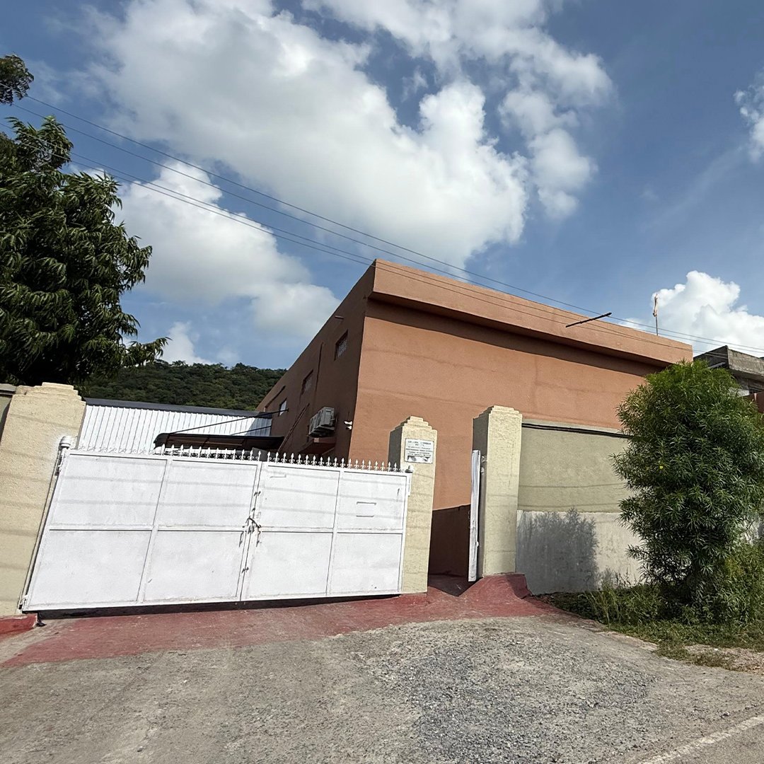 Manntri’s Residence